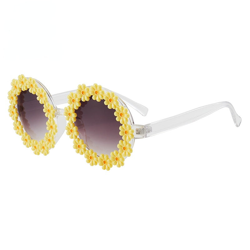 Wholesale PC Daisy Women Sunglasses